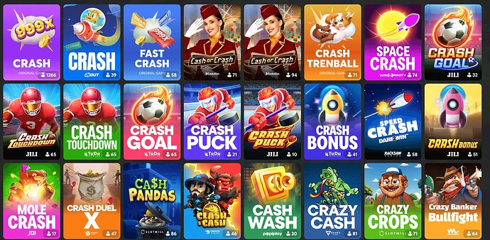 crash-games