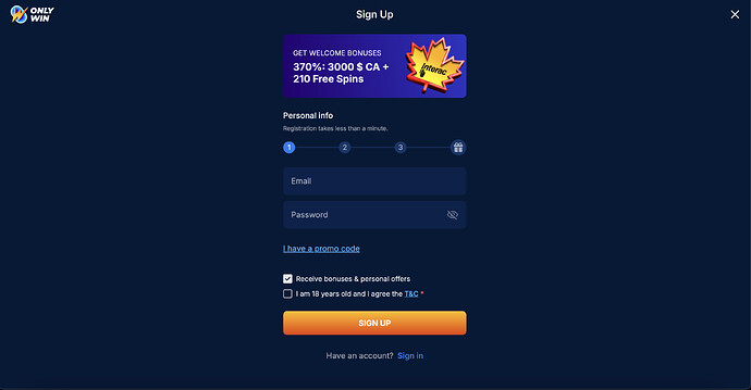onlywin-casino-screenshot
